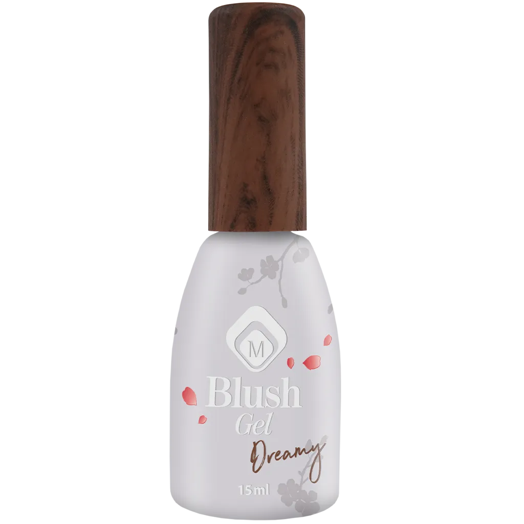 231401 Blush Gel Dreamy