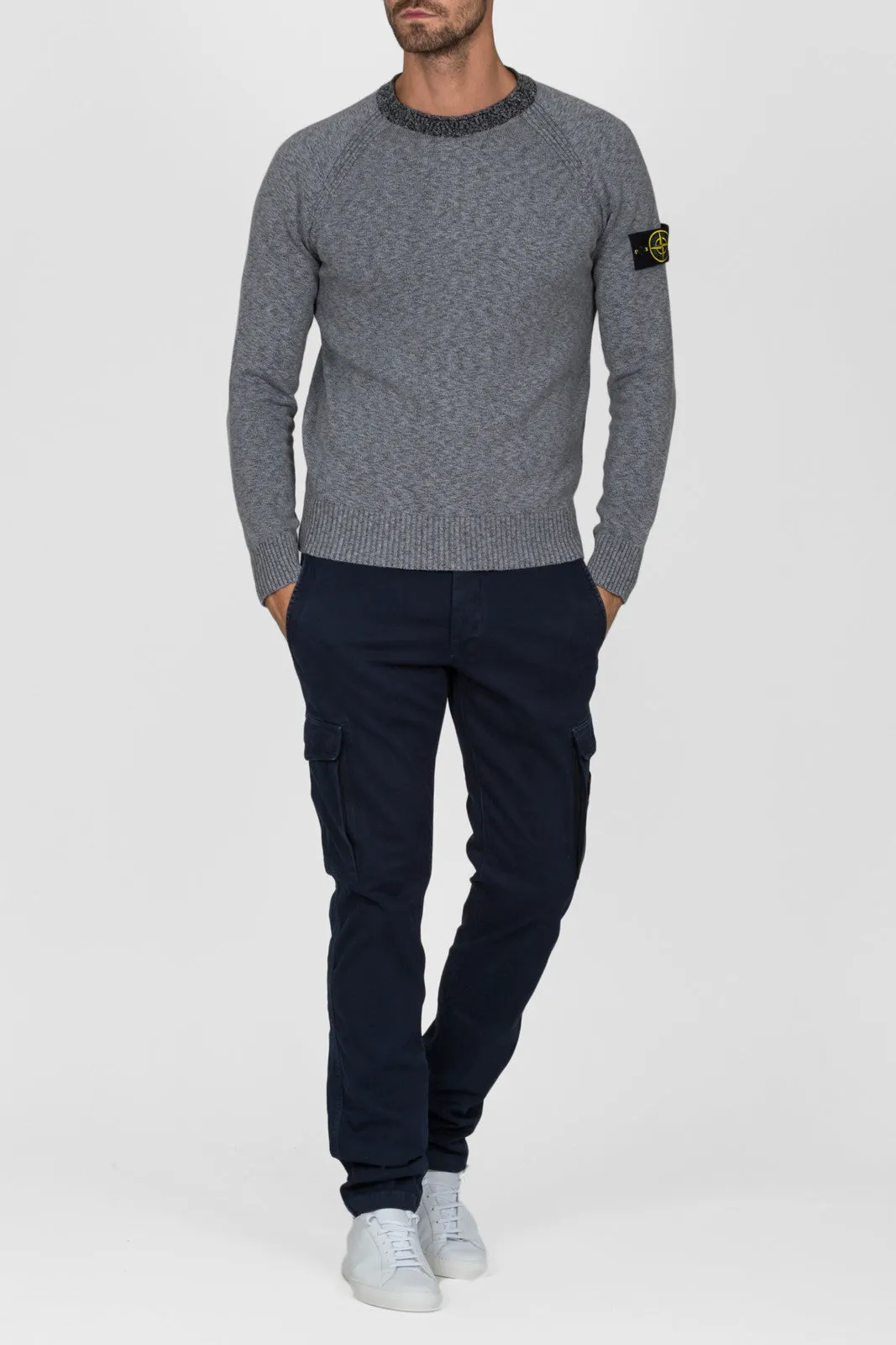 551D5 Sweater