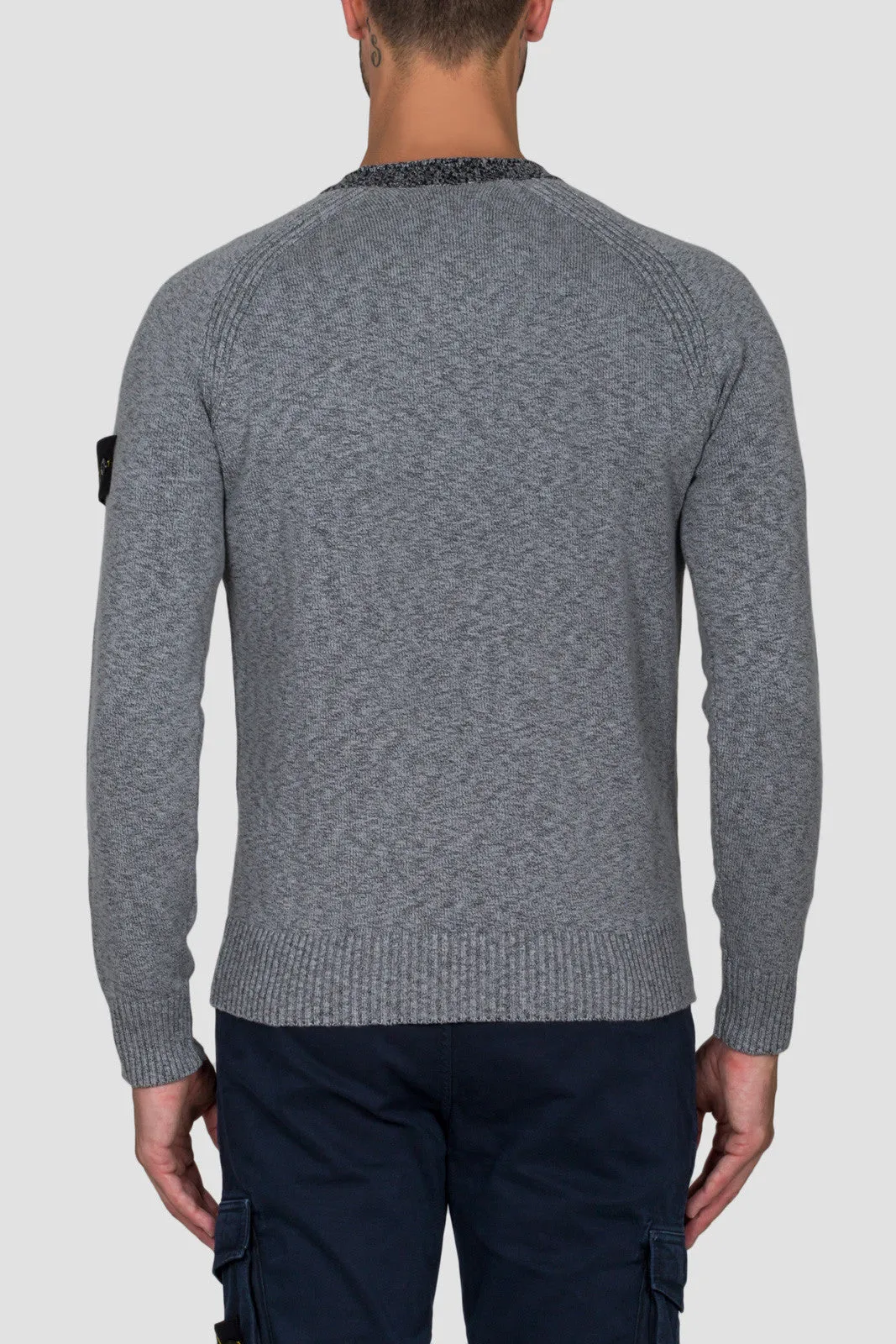 551D5 Sweater