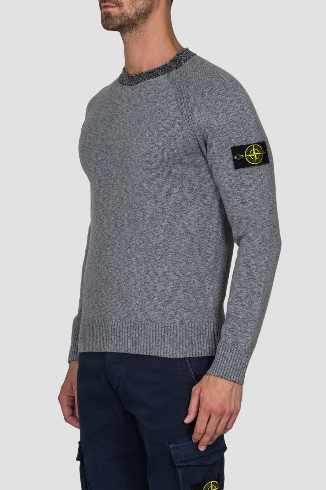 551D5 Sweater
