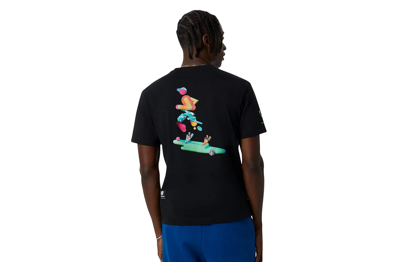 Artist Pack Spectrum T-Shirt