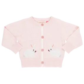 Baby Girls Maude Rabbit Sweater