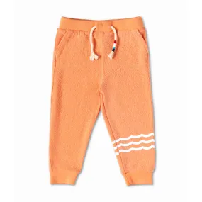 Baby Hacci Jogger Guava