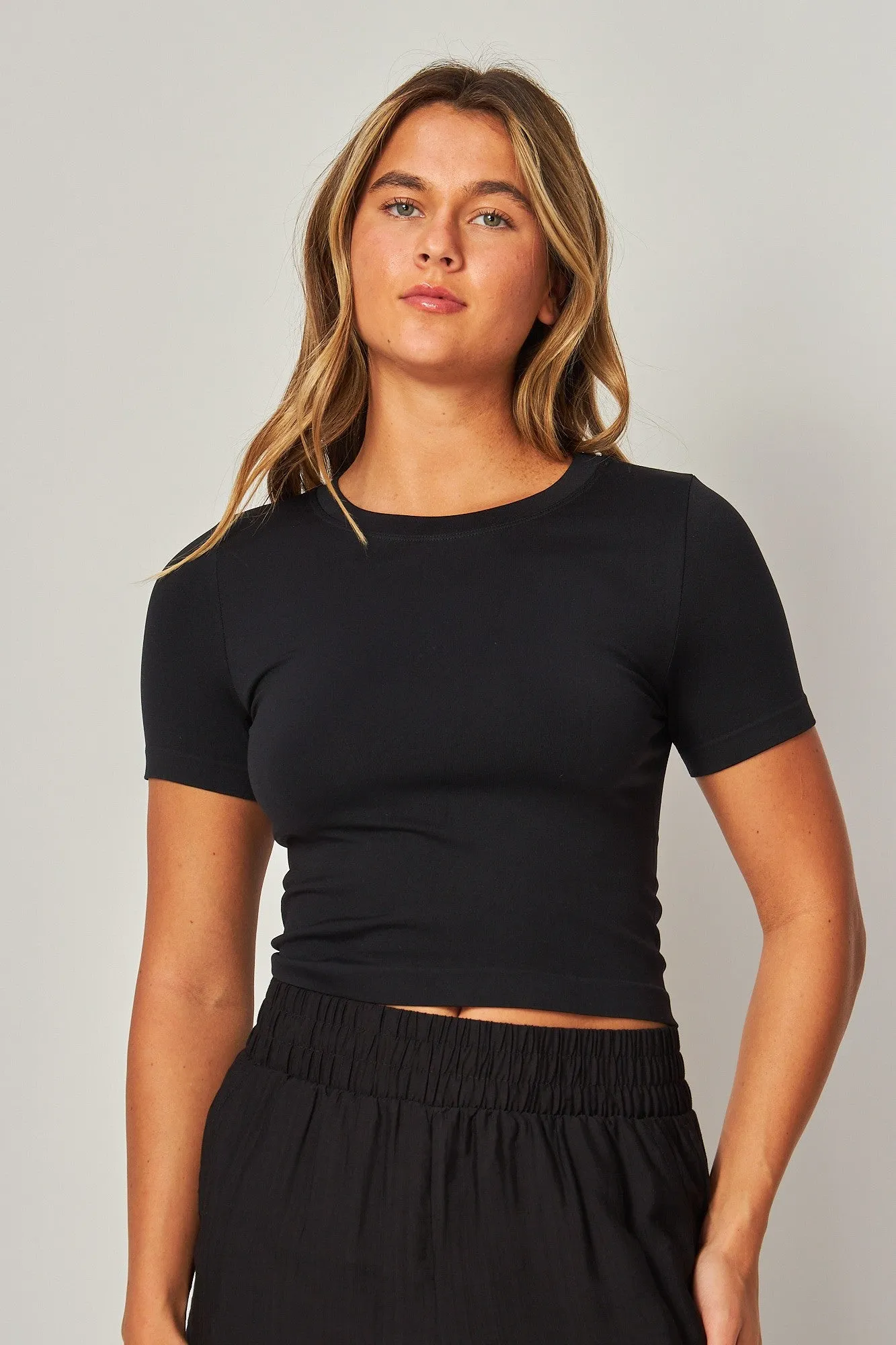 Back to Basic Top