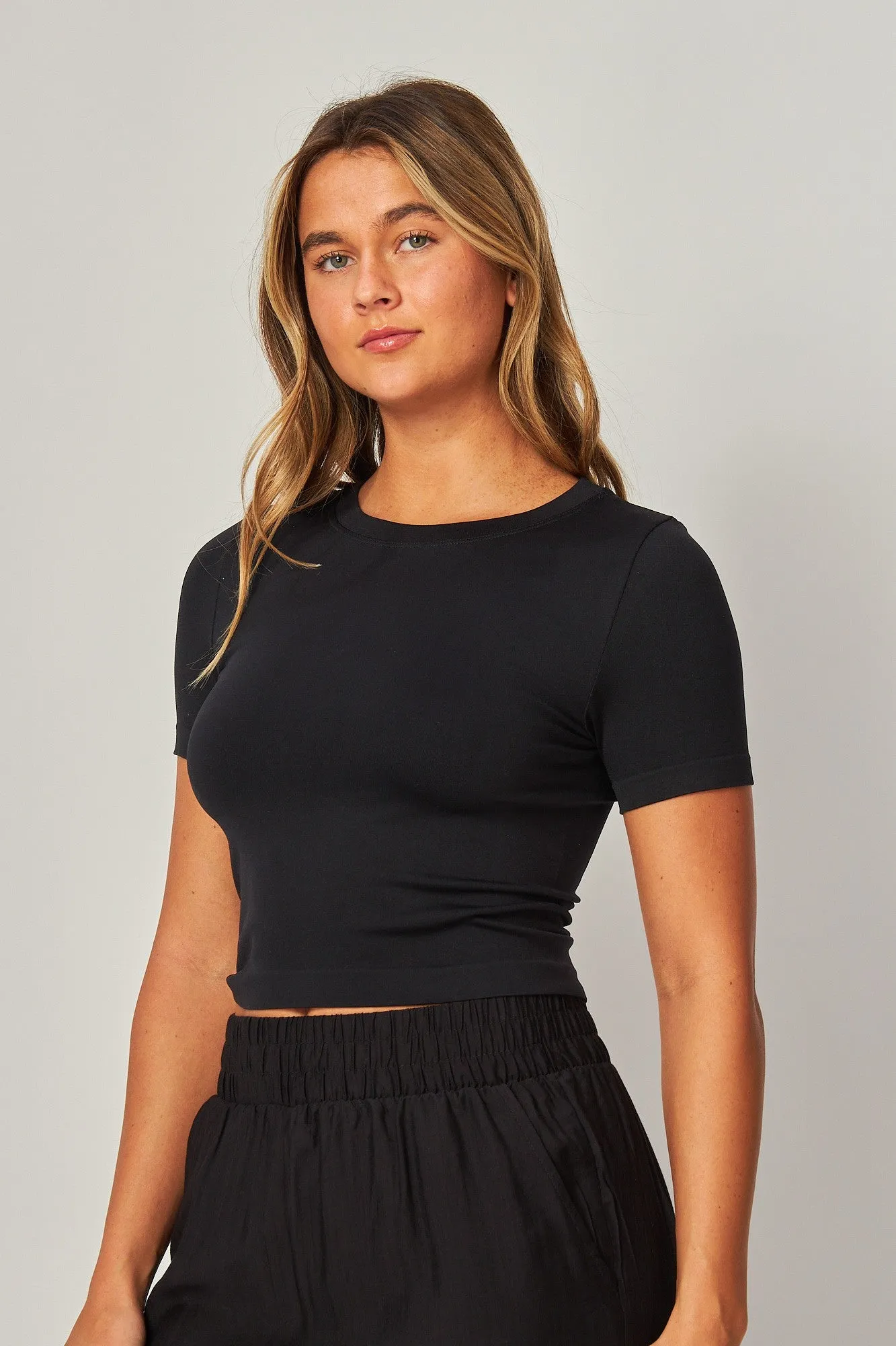 Back to Basic Top