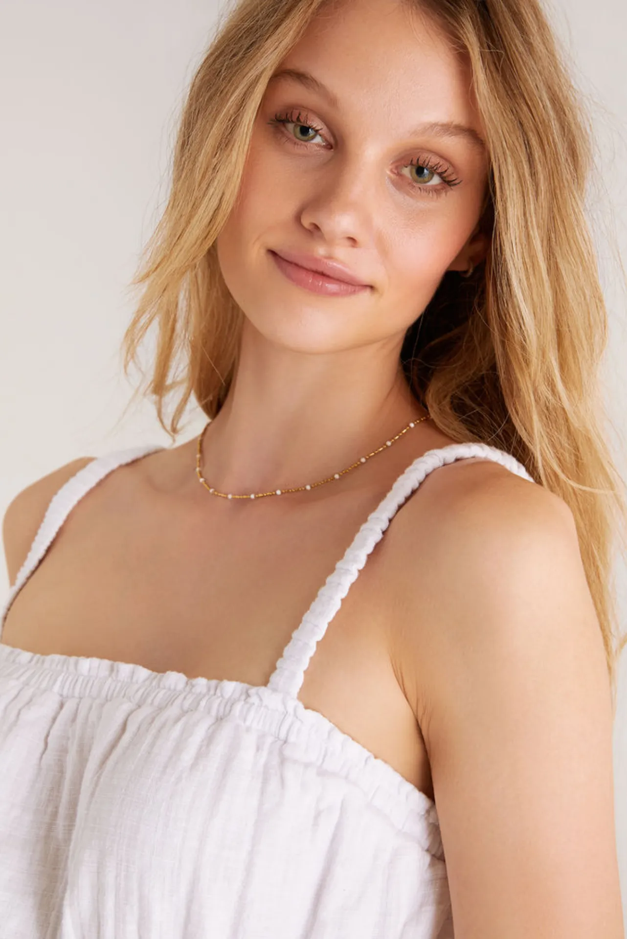 Balcony Bra Top