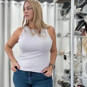 Basic Casual Top