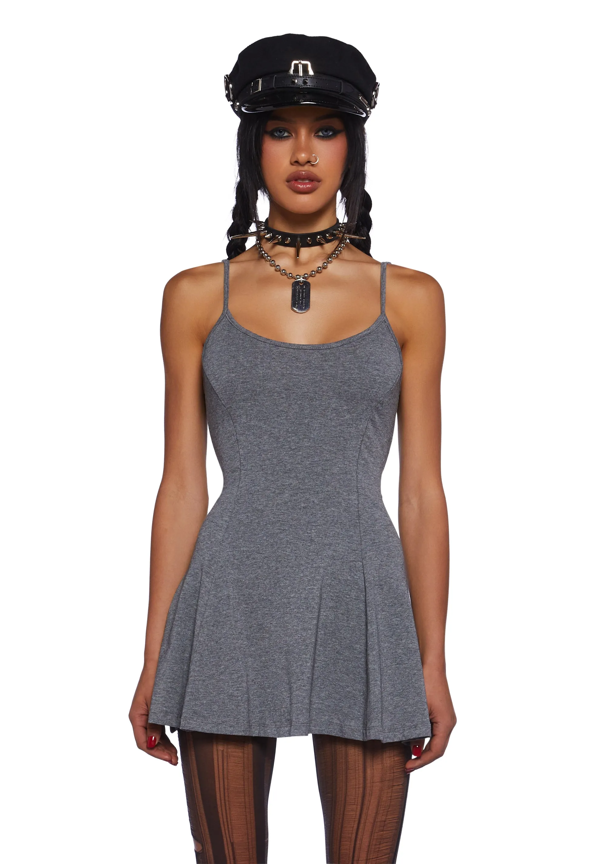Be My Escape Sweater And Dress Set