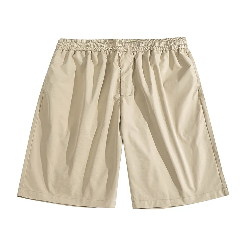 Bellken ナイロンハーフパンツ BKD031