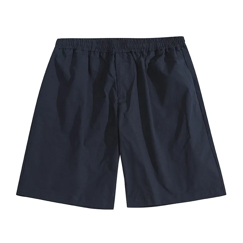 Bellken ナイロンハーフパンツ BKD031
