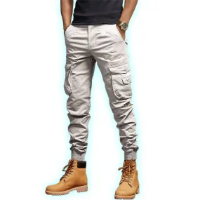 Bentley Cotton Pants