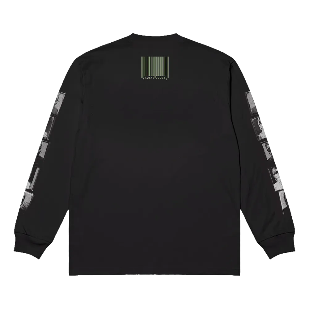 Body Long Sleeve