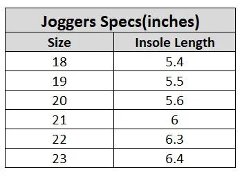 Boys Joggers B-01-BEIGE