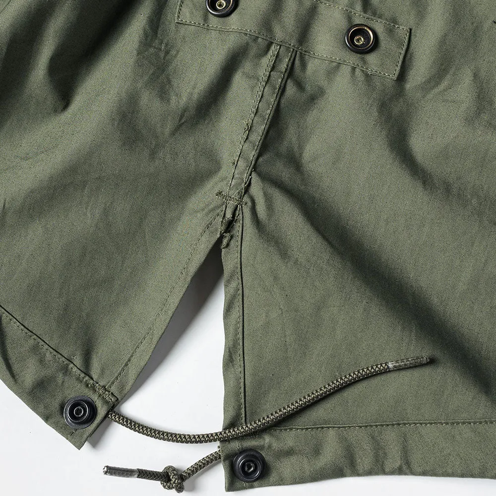 Bronson US Army OG-107 Olive M65 Parka