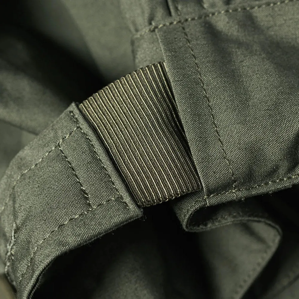 Bronson US Army OG-107 Olive M65 Parka