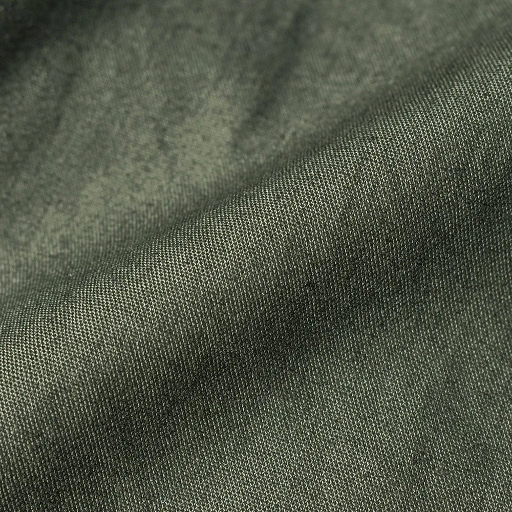 Bronson US Army OG-107 Olive M65 Parka