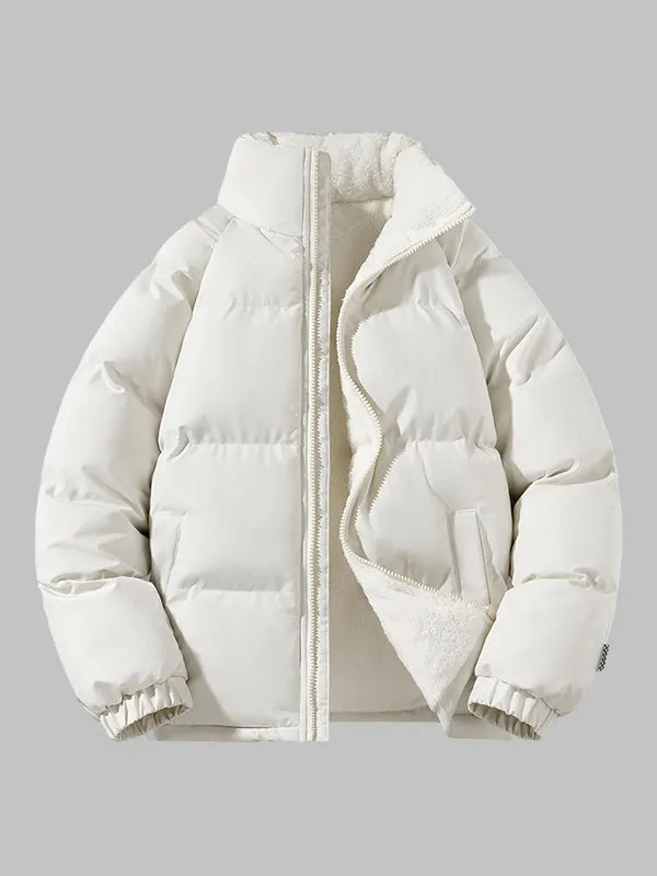 Calvin | Waterproof puffer jacket