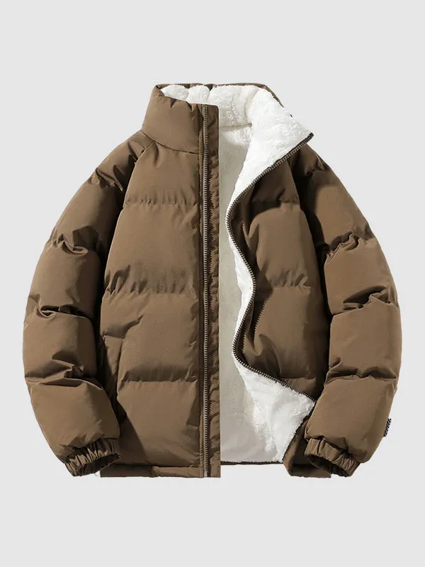Calvin | Waterproof puffer jacket