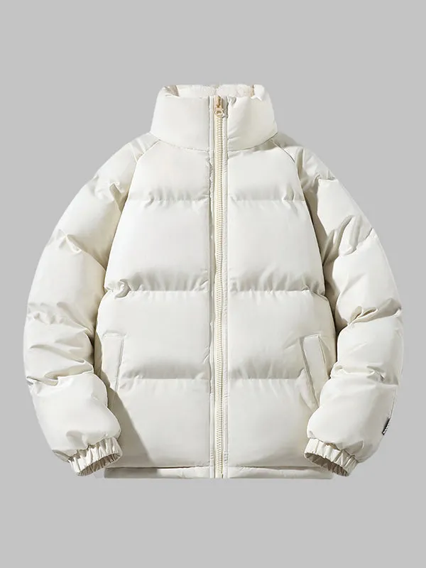 Calvin | Waterproof puffer jacket