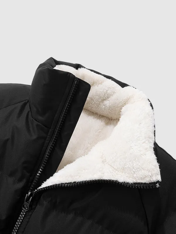 Calvin | Waterproof puffer jacket