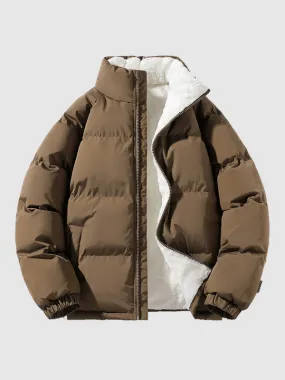 Calvin | Waterproof puffer jacket