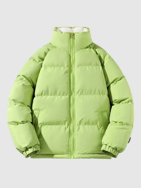 Calvin | Waterproof puffer jacket
