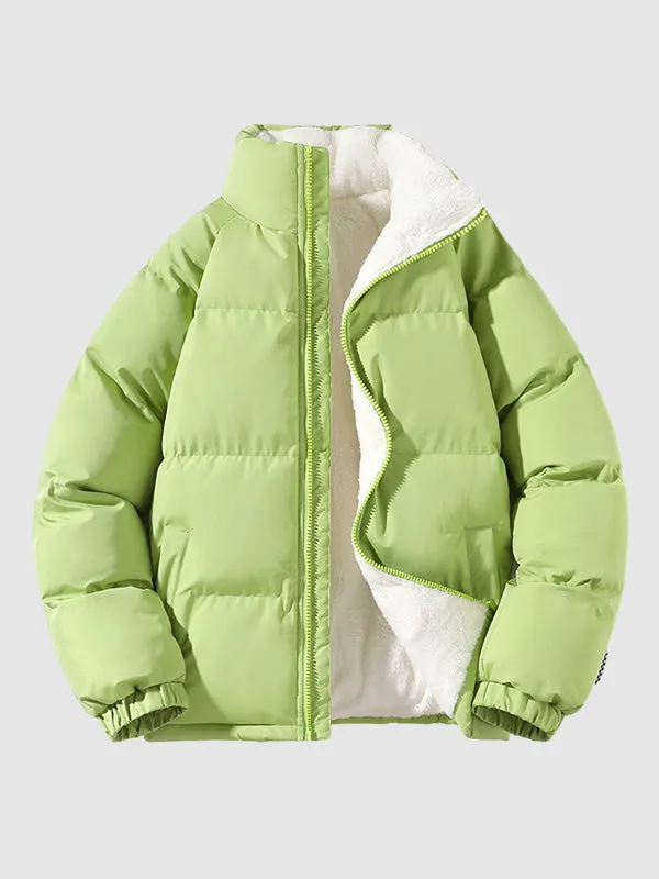Calvin | Waterproof puffer jacket