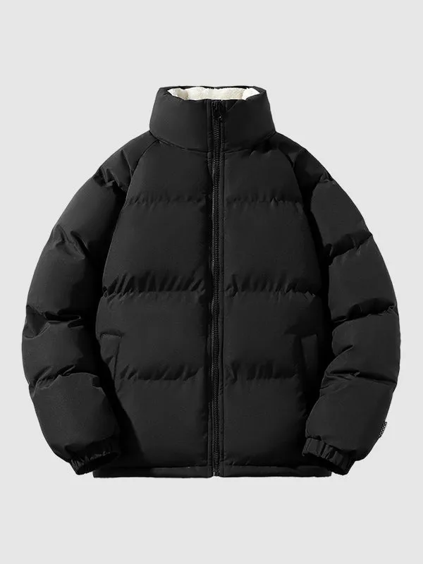 Calvin | Waterproof puffer jacket