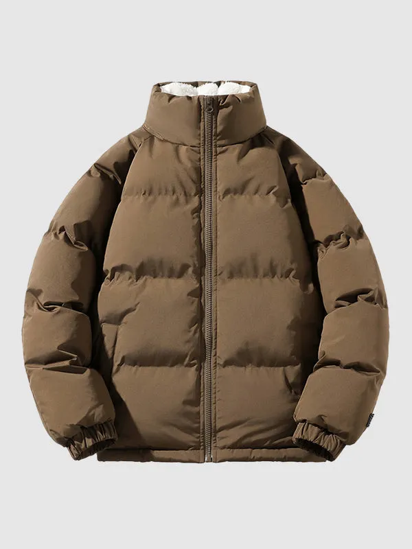 Calvin | Waterproof puffer jacket