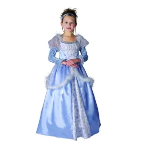 Children Deluxe Cinderella at the Ball Costume