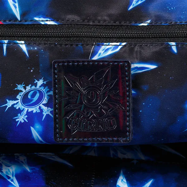 Cirno Model Backpack Touhou Project