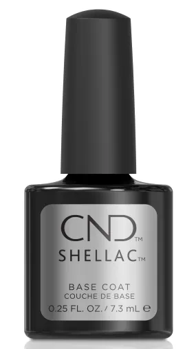 CND Shellac Base Coat | Original