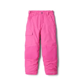 Columbia Youth Bugaboo™ III Trousers (Pink Ice)