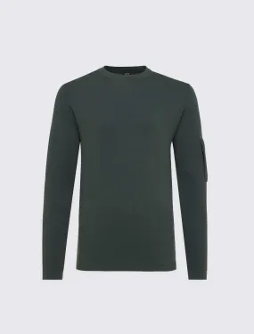 Cool Dry Heavy Pullover