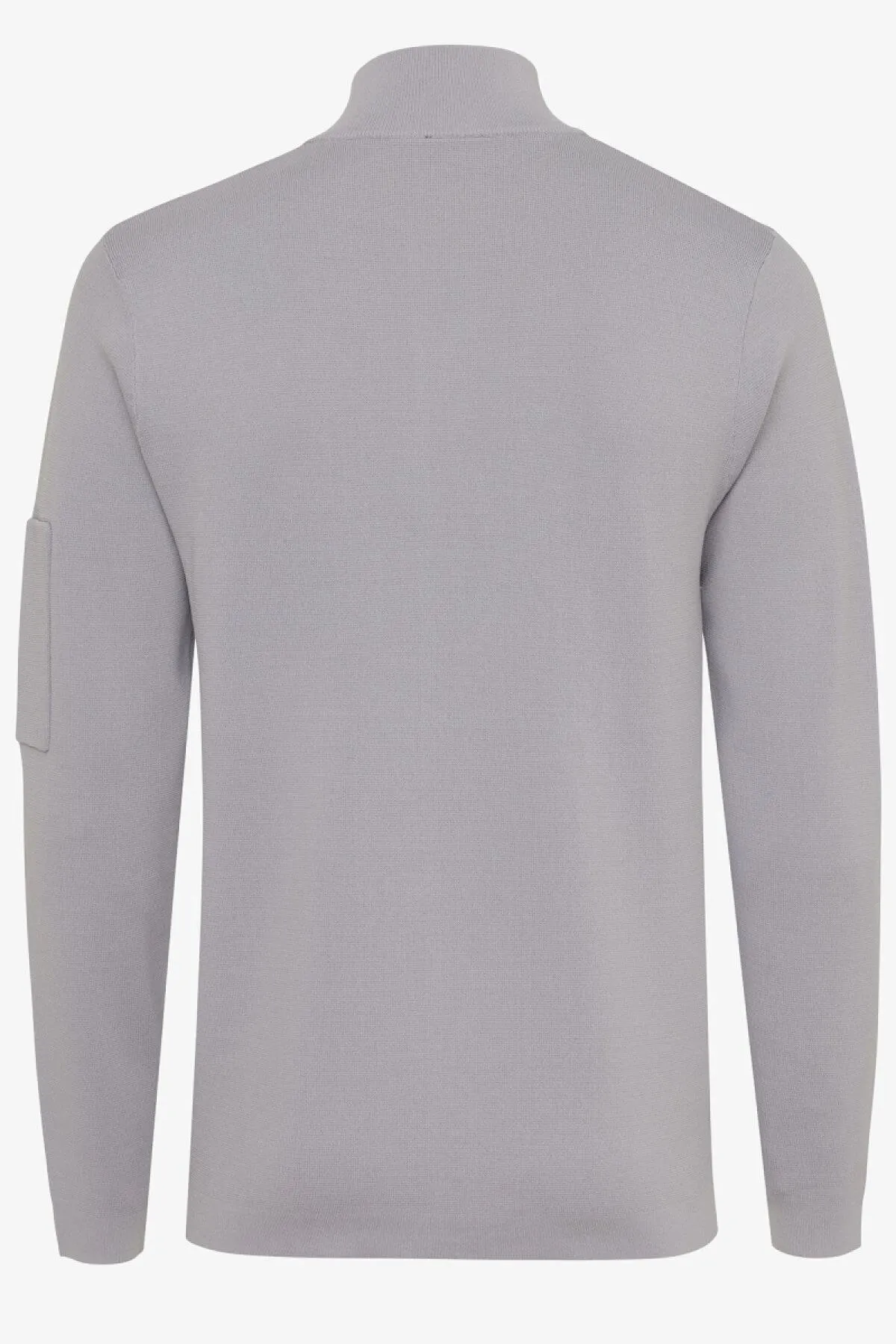 Cool Dry Heavy Turtle Zip