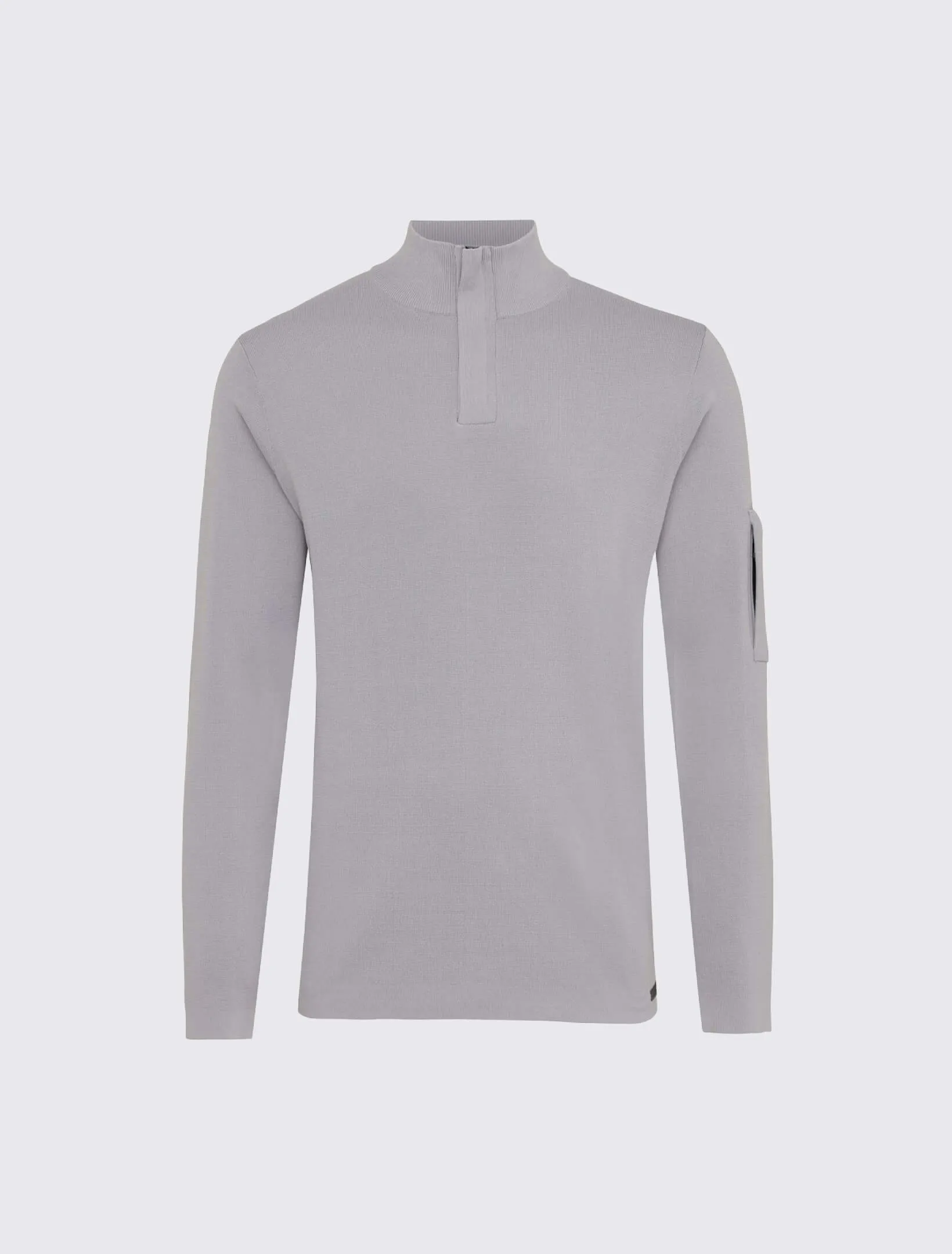 Cool Dry Heavy Turtle Zip