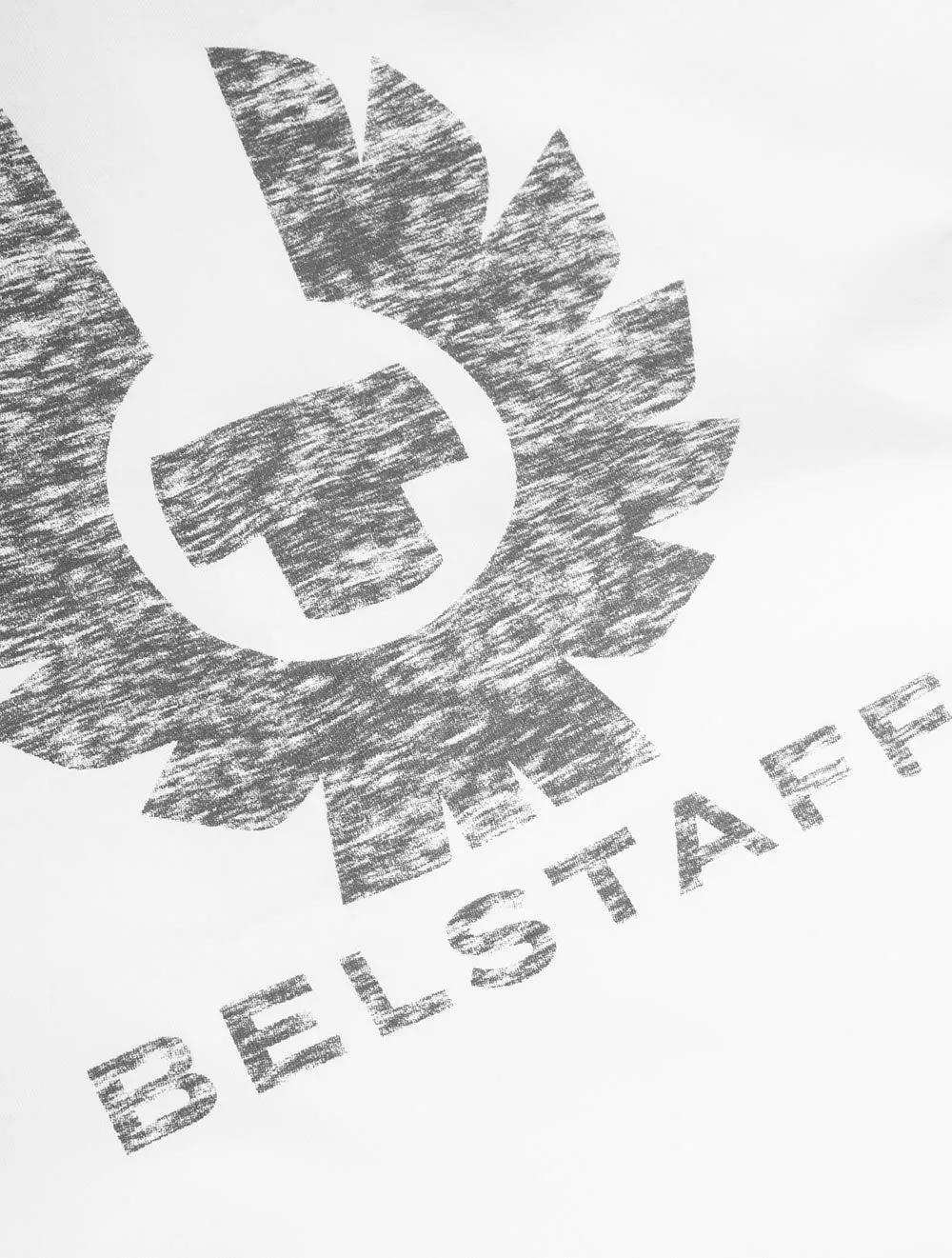 Coteland 2.0 T-shirt White