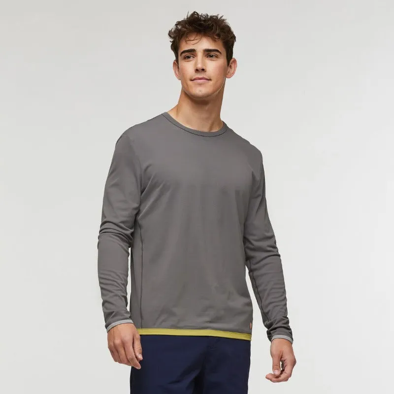 Cotopaxi Sombra Long-Sleeve Sun Shirt Men's