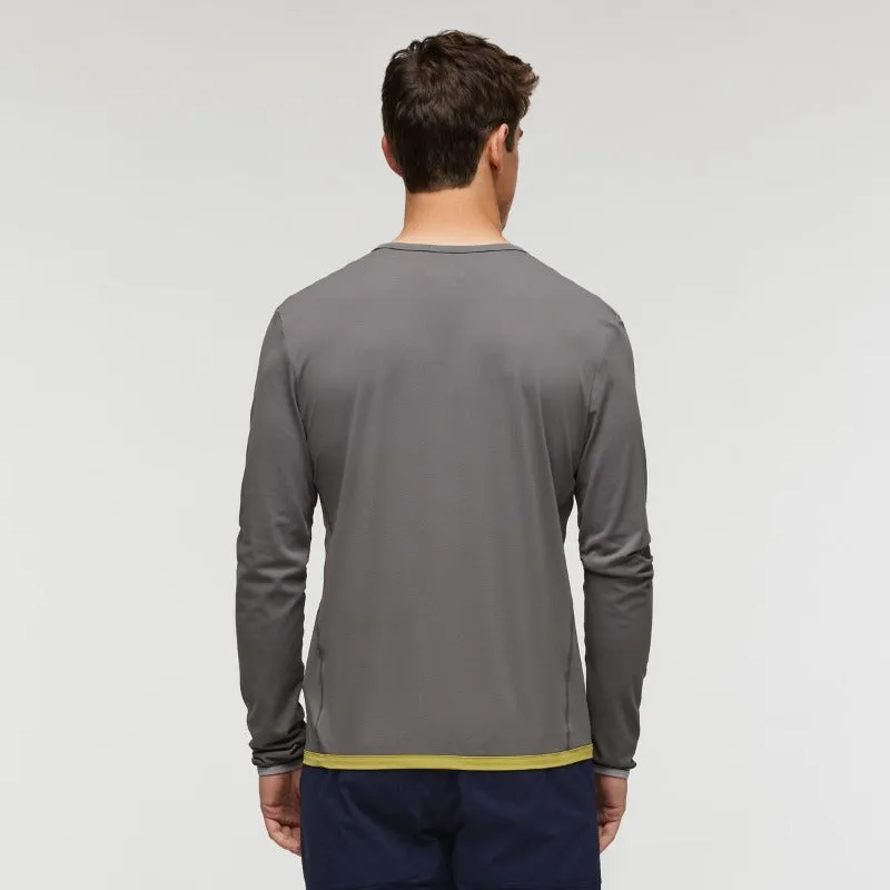 Cotopaxi Sombra Long-Sleeve Sun Shirt Men's