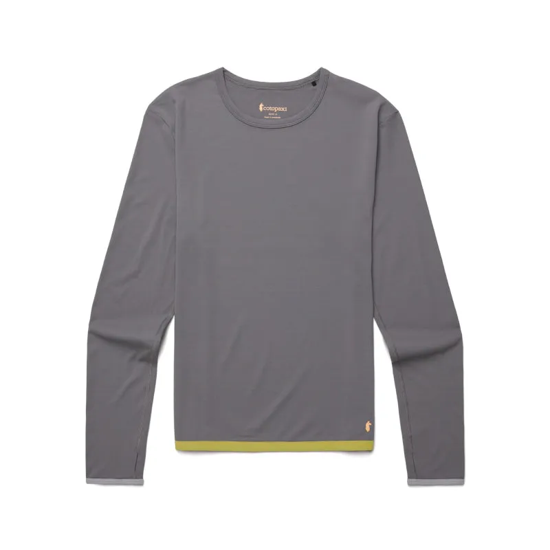 Cotopaxi Sombra Long-Sleeve Sun Shirt Men's