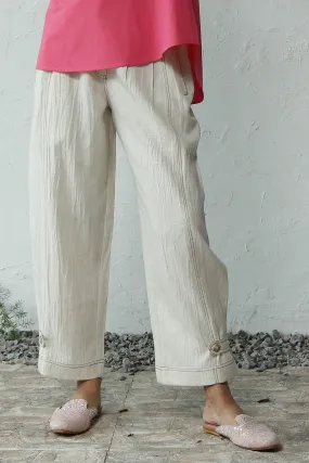 Crushed Flex Loop Pants