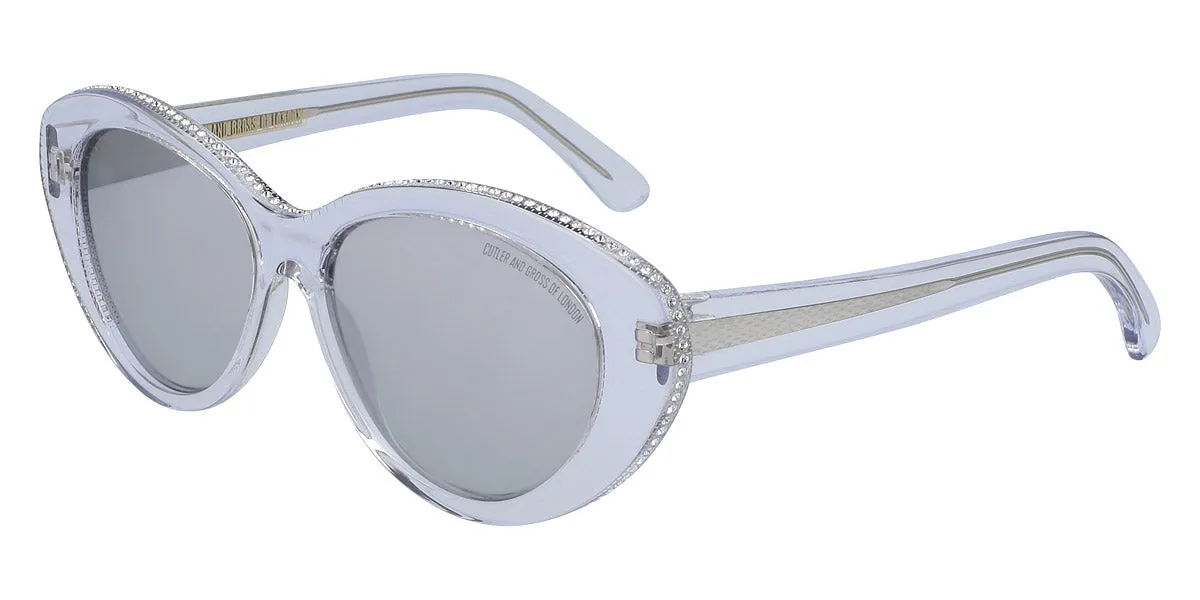 Cutler and Gross® 1286S