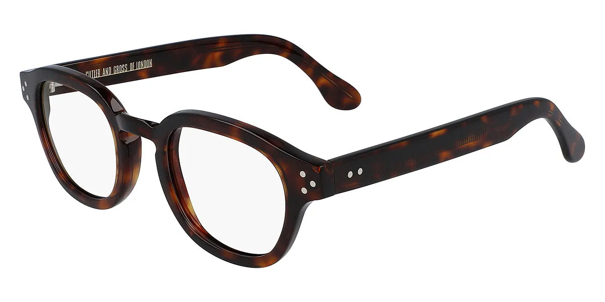 Cutler and Gross® 1290V2