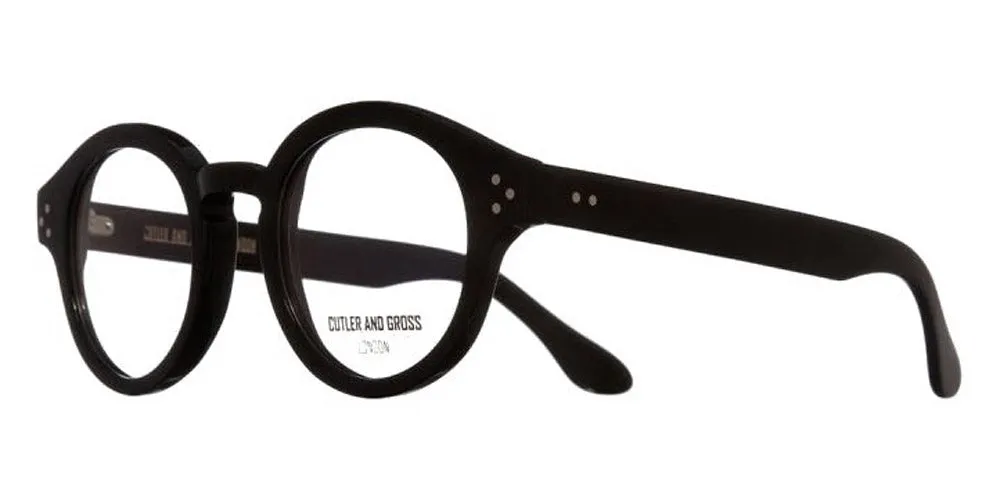 Cutler and Gross® 1291v2
