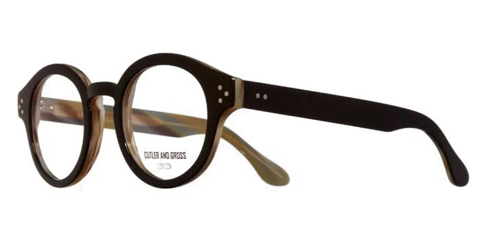 Cutler and Gross® 1291v2