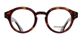 Cutler and Gross® 1291v2