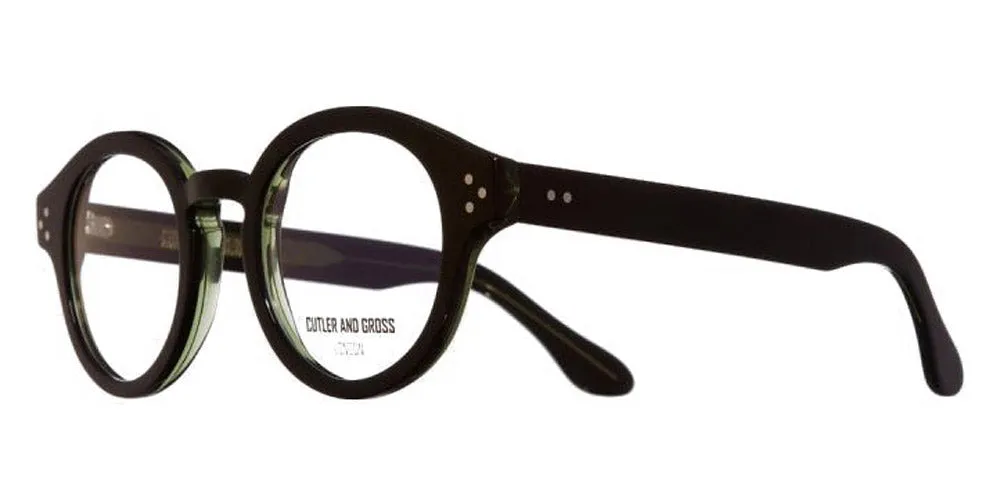 Cutler and Gross® 1291v2