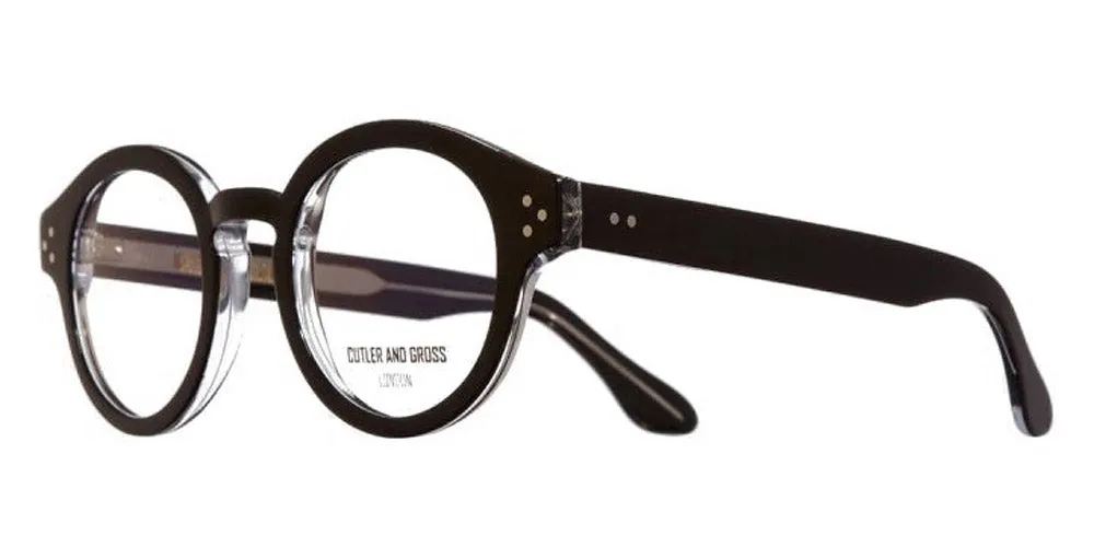 Cutler and Gross® 1291v2