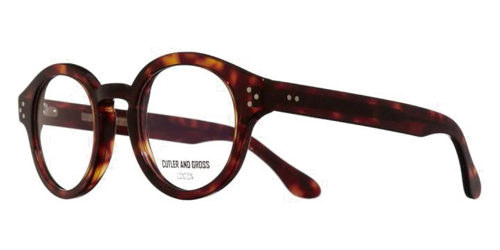 Cutler and Gross® 1291v2