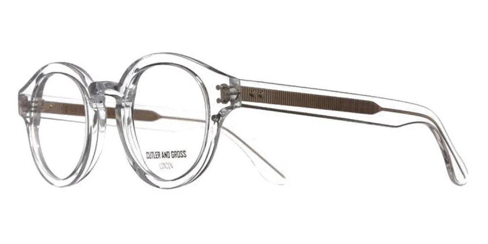 Cutler and Gross® 1291v2